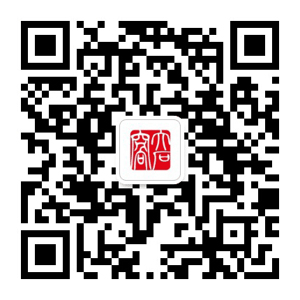 魅力大石窝公众号二维码