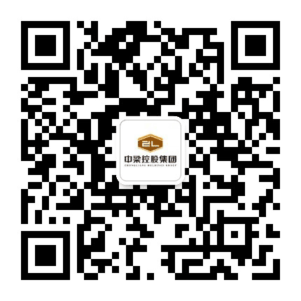 中梁控股中州区域公众号二维码