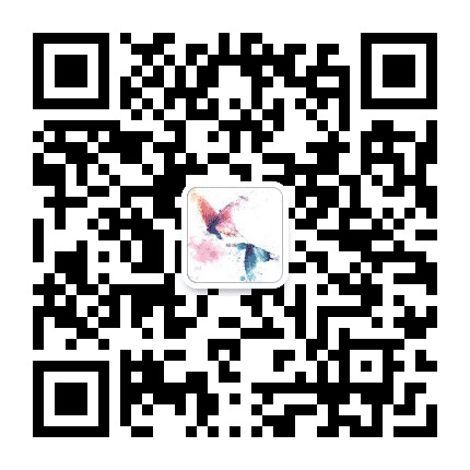 文化瑶海公众号二维码