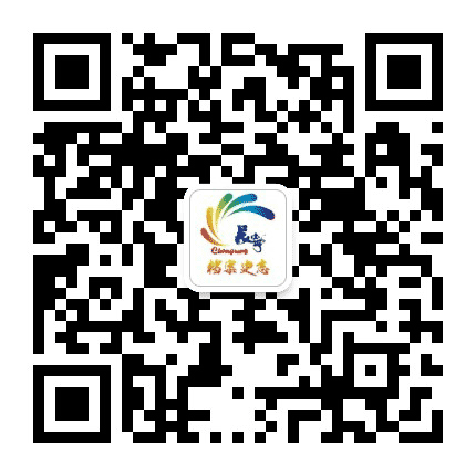 长宁档案史志公众号二维码