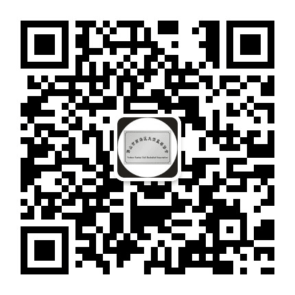 大沥篮球协会公众号二维码