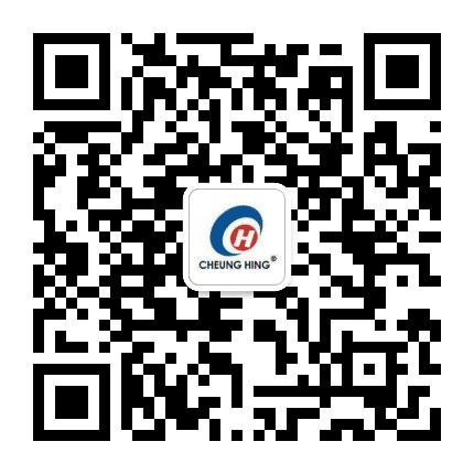 昌兴发热线公众号二维码