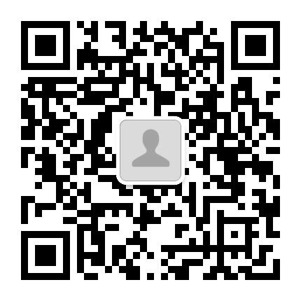 锣圩清风公众号二维码