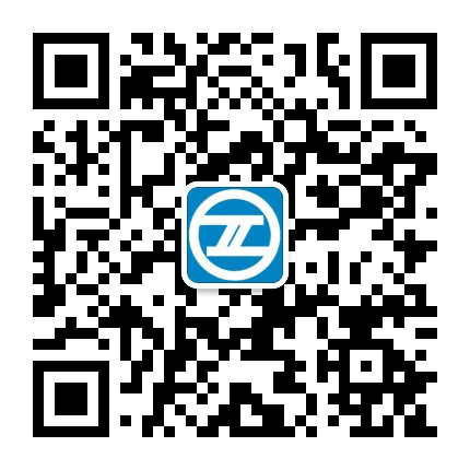 西安工业大学工业中心公众号二维码
