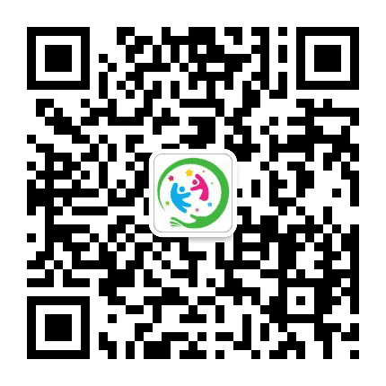 长治市康园幼儿园公众号二维码