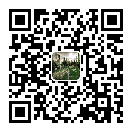 团结贺庄村公众号二维码