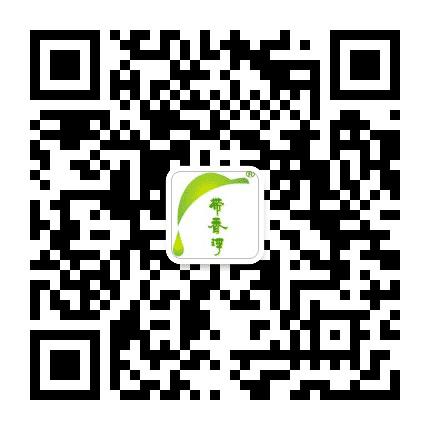 峨眉山带香浮茶叶公众号二维码