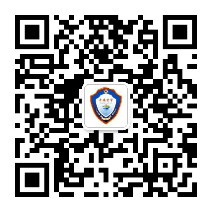 平安万宁公众号二维码