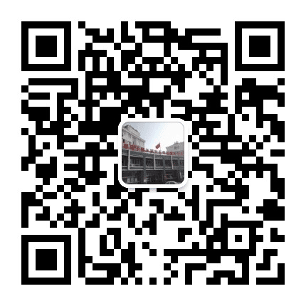 草庙子镇正棋社区公众号二维码