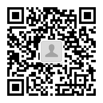 蔚元生物公众号二维码
