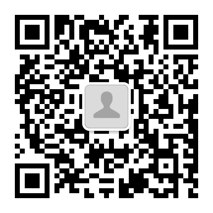 长子金山银山风景道公众号二维码