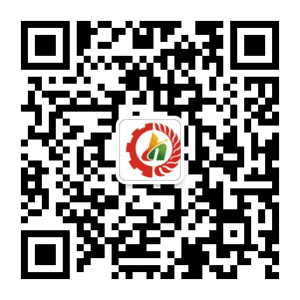 鑫浩安全科技公众号二维码