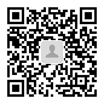食安陈桥公众号二维码
