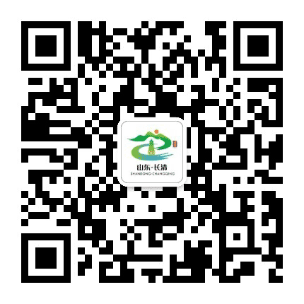 投资长清公众号二维码