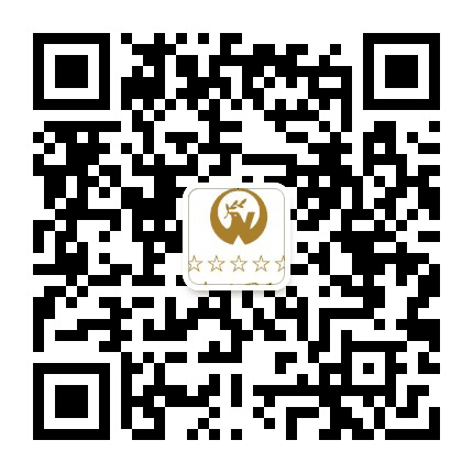 古南都金瓯国际大酒店公众号二维码