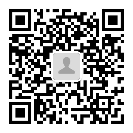 红山视角公众号二维码