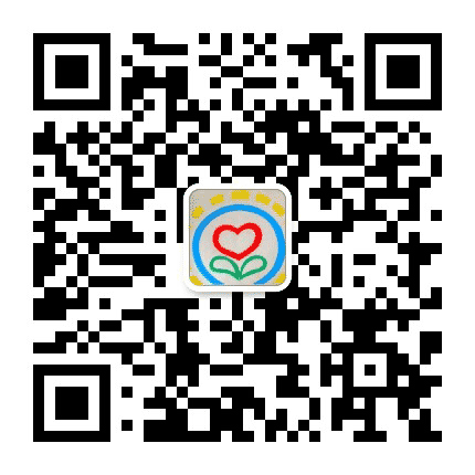 灵寿县小太阳幼儿园公众号二维码