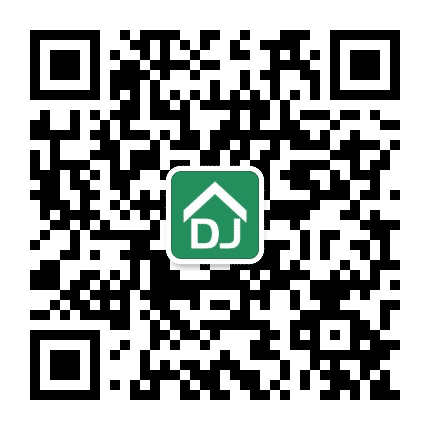 优选新房公众号二维码