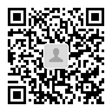 呼兰公安分局户政科公众号二维码