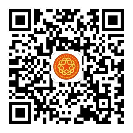怒江州侨联公众号二维码