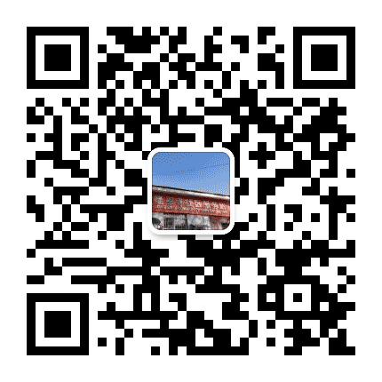 五里坨街道隆恩寺社区公众号二维码