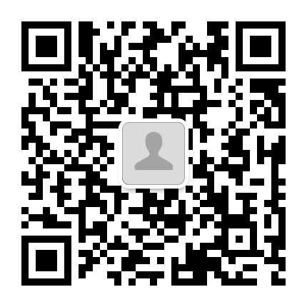 洪泽干部监督公众号二维码