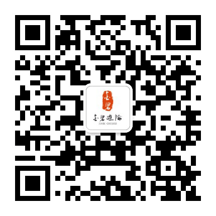 重庆金碧两江游公众号二维码