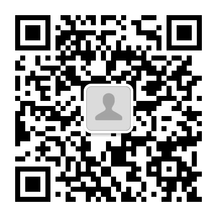 魅力长安路公众号二维码