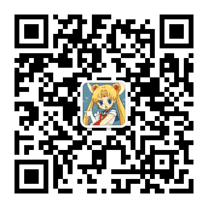 恋语星座屋公众号二维码
