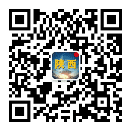 陕西家乡网公众号二维码