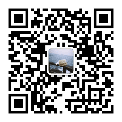 情感陪伴馆公众号二维码