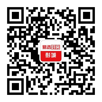 徐州网易房产公众号二维码