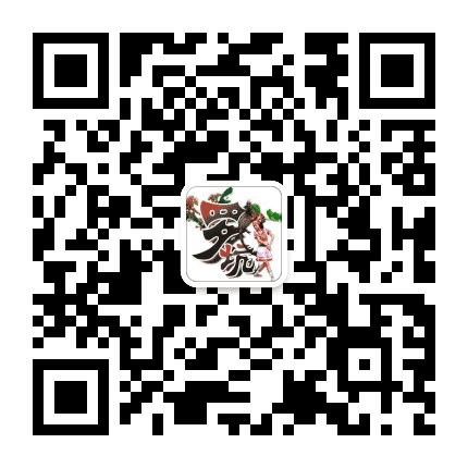 罗坑微资讯公众号二维码