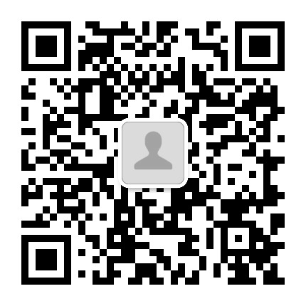 阜南民安居委会公众号二维码