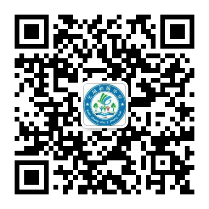华池县元城初级中学公众号二维码
