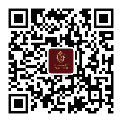 全州滨江首府公众号二维码