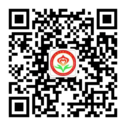 来宾市新兴小学公众号二维码