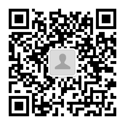 淳朴大庙公众号二维码