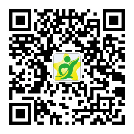 广州市天河区侨英幼儿园公众号二维码