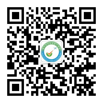 哈尔滨市机场路小学校公众号二维码