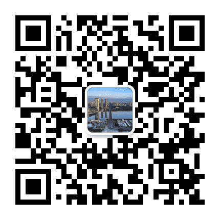 东港宣传公众号二维码