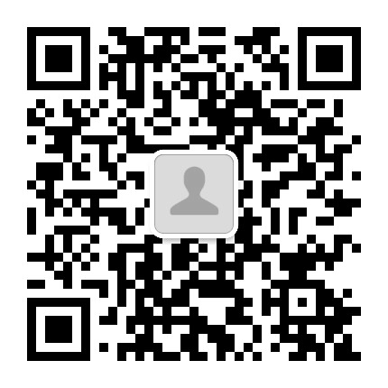 临淄民政公众号二维码