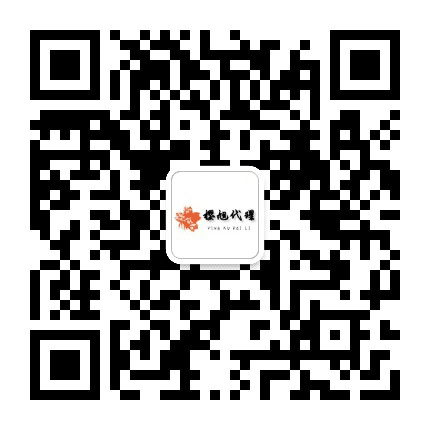 樱旭房产公众号二维码