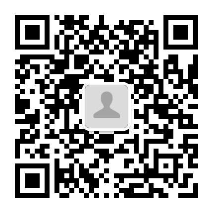 城东办事处机制社区公众号二维码