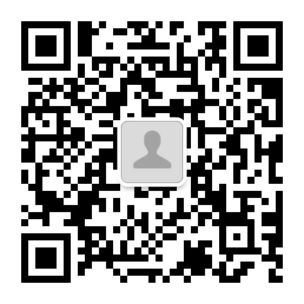 崇川外贸公众号二维码