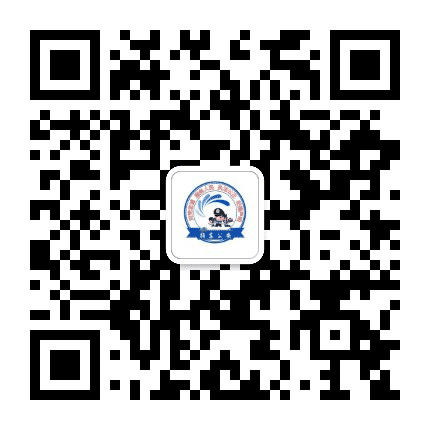 颍东公安公众号二维码