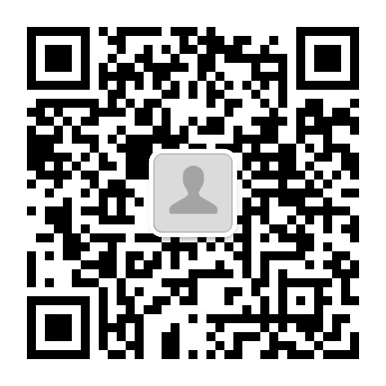 大渡口招商公众号二维码