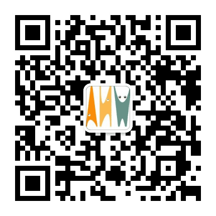 成都市新津区兰湾幼儿园公众号二维码