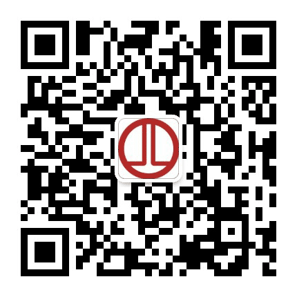 淄博市稷林卫生人才招聘考试公众号二维码
