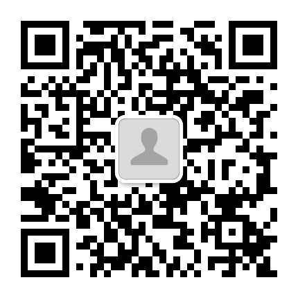 魅力联新桥村公众号二维码